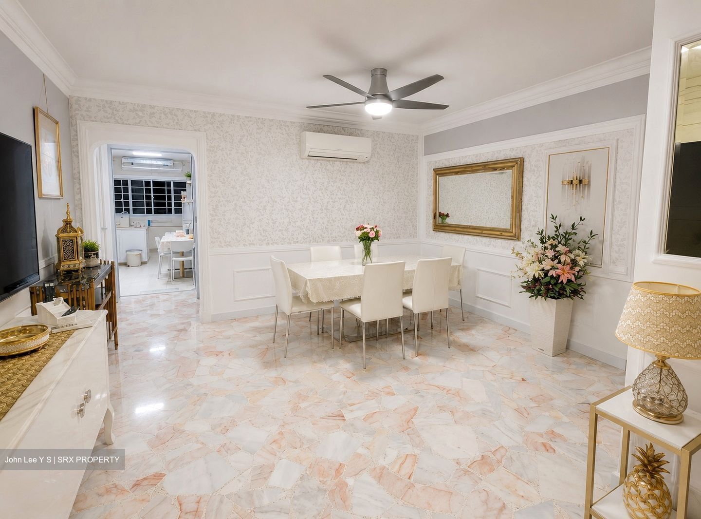 Blk 750 Nee Soon Central Green (Yishun), HDB 4 Rooms #560252421